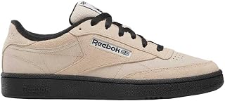 Reebok Unisex Club C 85 Sneaker
