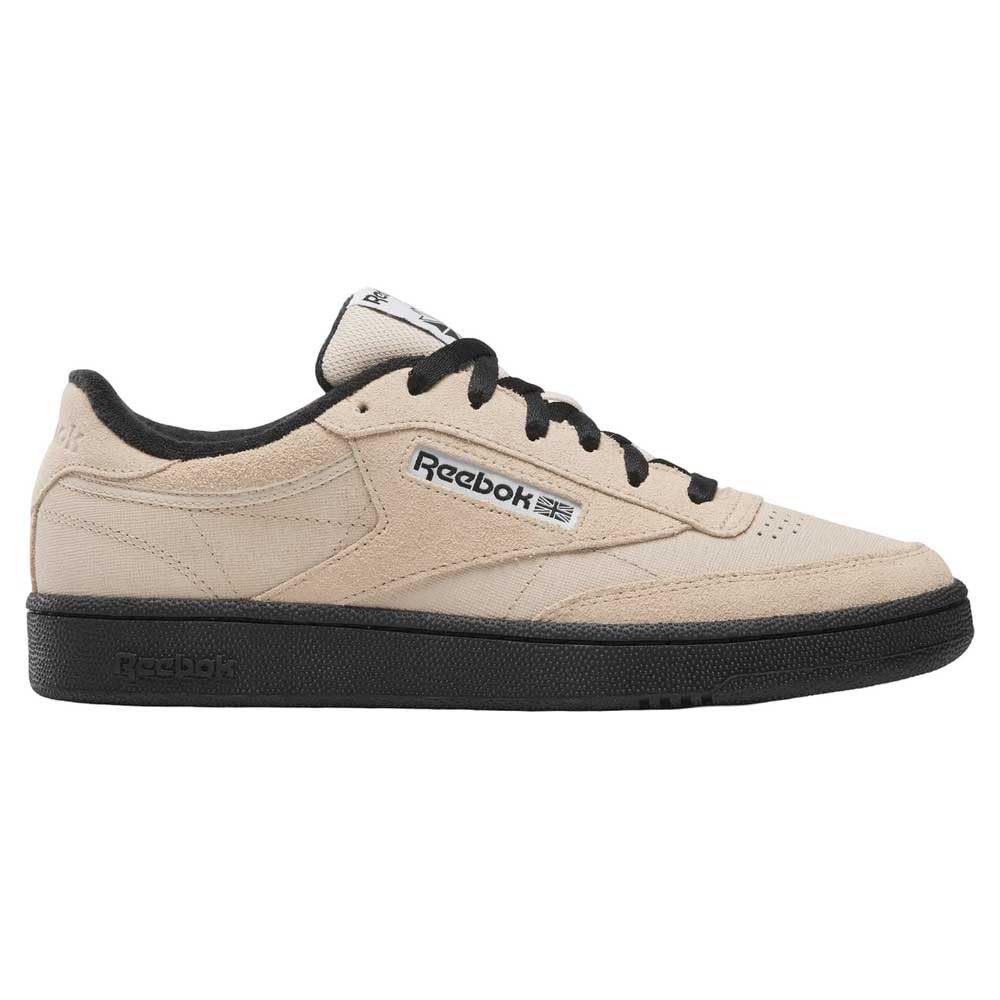 Reebok Unisex Club C 85 Sneaker