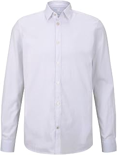 Tom Tailor Floyd Basic, Men's Shirt