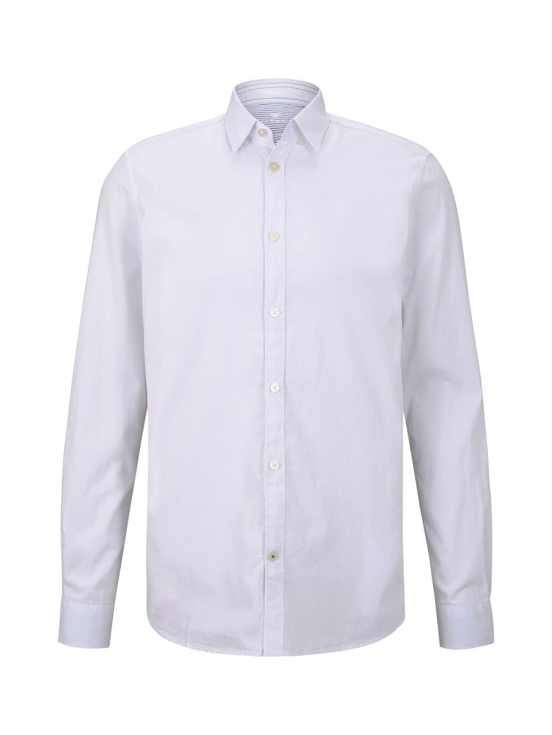 Tom Tailor Floyd Basic, Men's Shirt