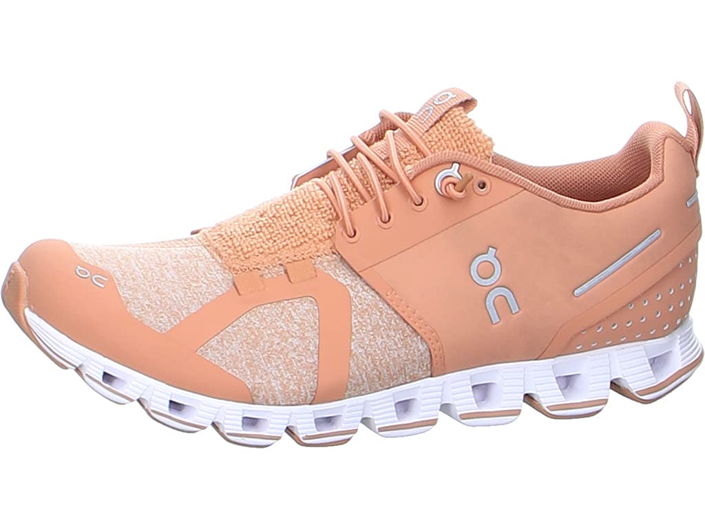On Running Women's Cloud Terry Basketball