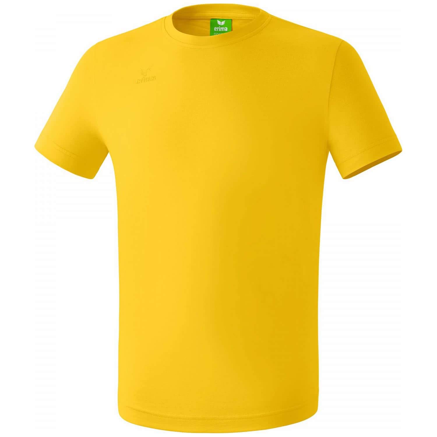 Erima Teamsport Men's T-Shirt (Pack of 1)