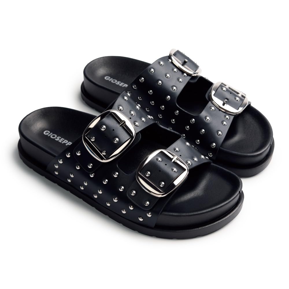 GIOSEPPO Women's ShorehamT-Strap