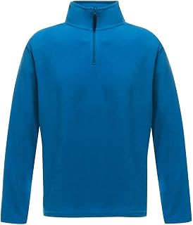 Regatta Micro Zip Neck