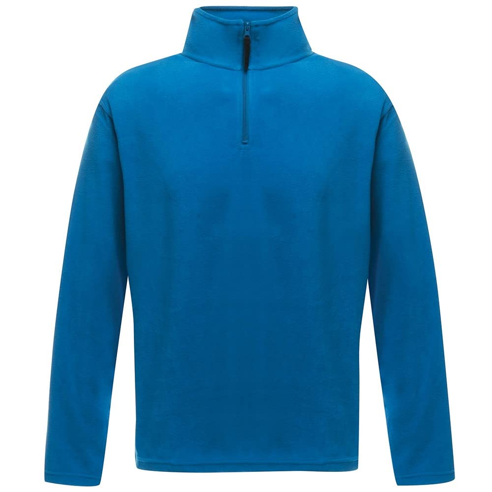 Regatta Micro Zip Neck