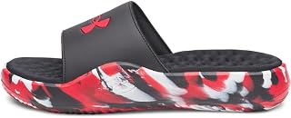 Under Armour Men's Ignite Pro Fixed Band Slides