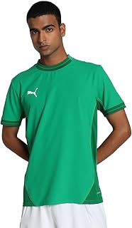 PUMA Men's Team Football Jersey