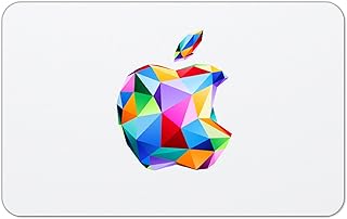 Apple Gift Card—Email Delivery | For all things Apple—products, accessories, apps, games, music, movies, TV shows, iCloud+, and more (eGift)