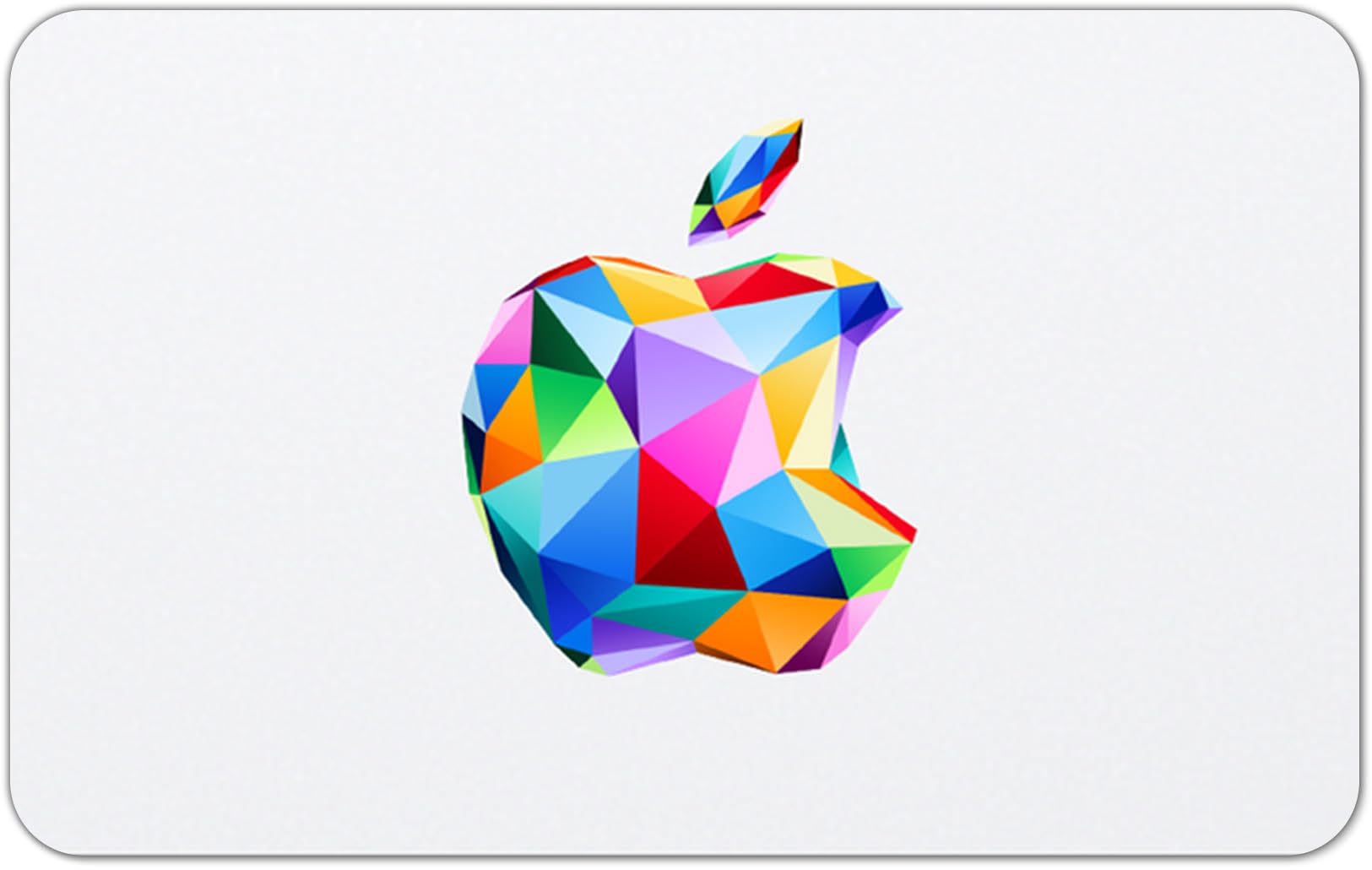 Apple Gift Card—Email Delivery | For all things Apple—products, accessories, app
