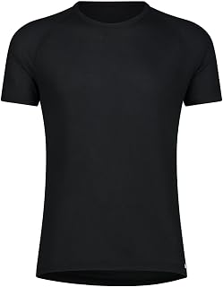 CMP Men's Short-Sleeved Piquet T-Shirt