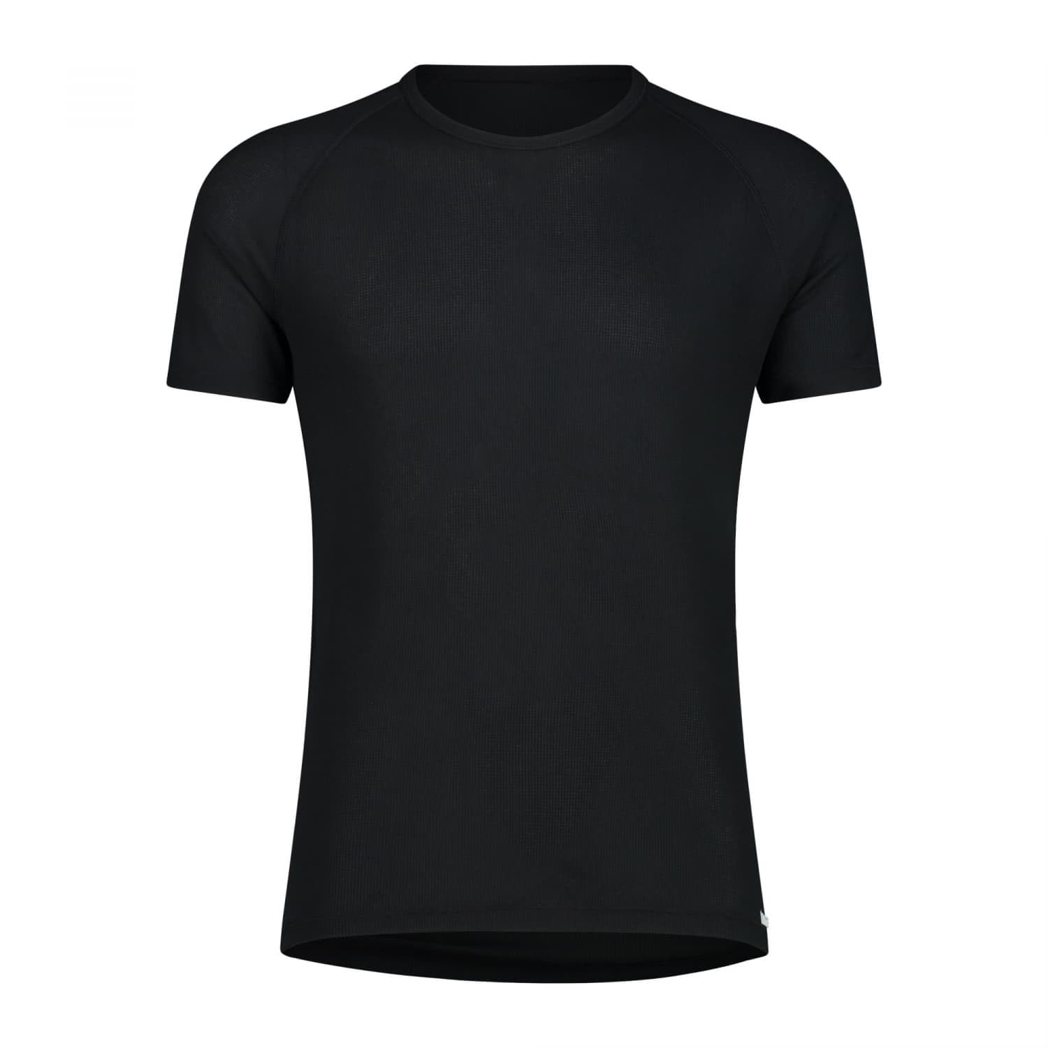 CMP Men's Short-Sleeved Piquet T-Shirt