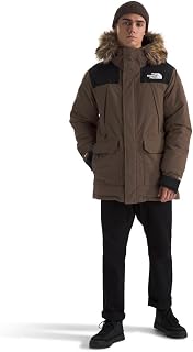 The North Face - McMurdo Men's Waterproof Jacket