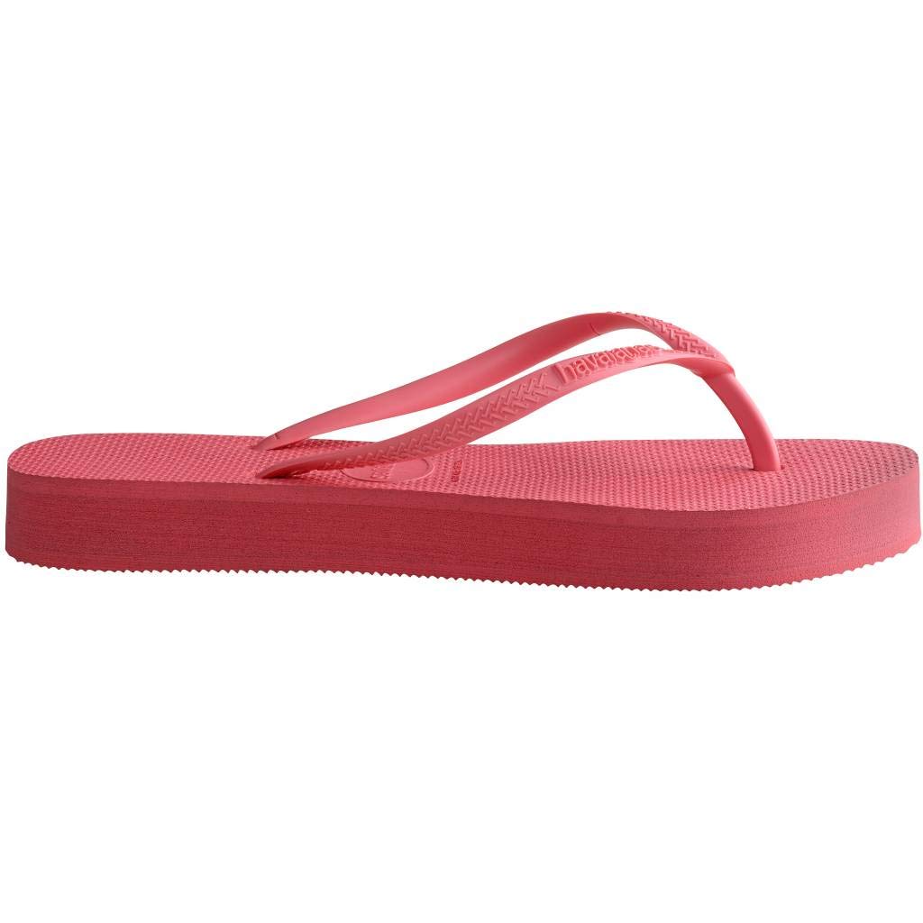 Havaianas Slim Flatform Flip Flops