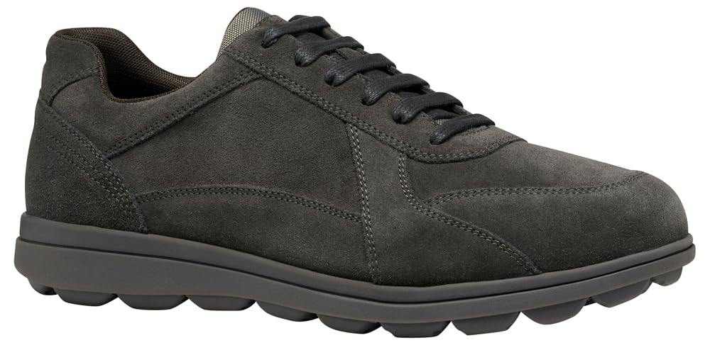 Geox U Spherica Ec12 BasketHomme