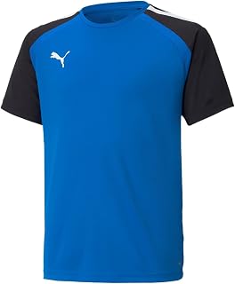 Puma Teampacer Jersey Jr Unisex T-Shirt - Children and Youth (Pack of 1)