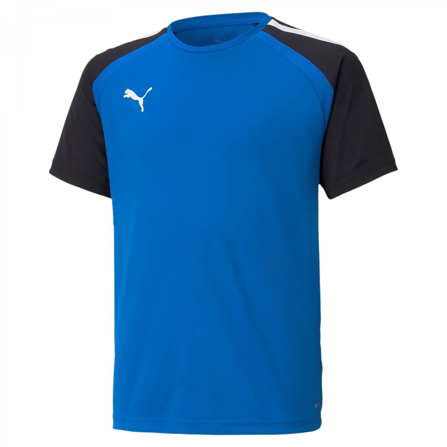 Puma Teampacer Jersey Jr Unisex T-Shirt - Children and Youth (Pack of 1)