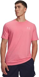 Under Armour - Sportstyle Left Chest SS Men's T-Shirt