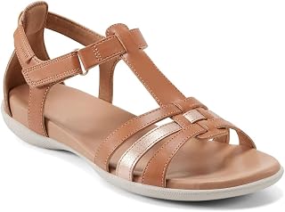 Easy Spirit Women's Leia3 Flat Sandals