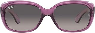 Ray-Ban 0rb4101 Occhiali Unisex - Adulto (Pacco da 1)