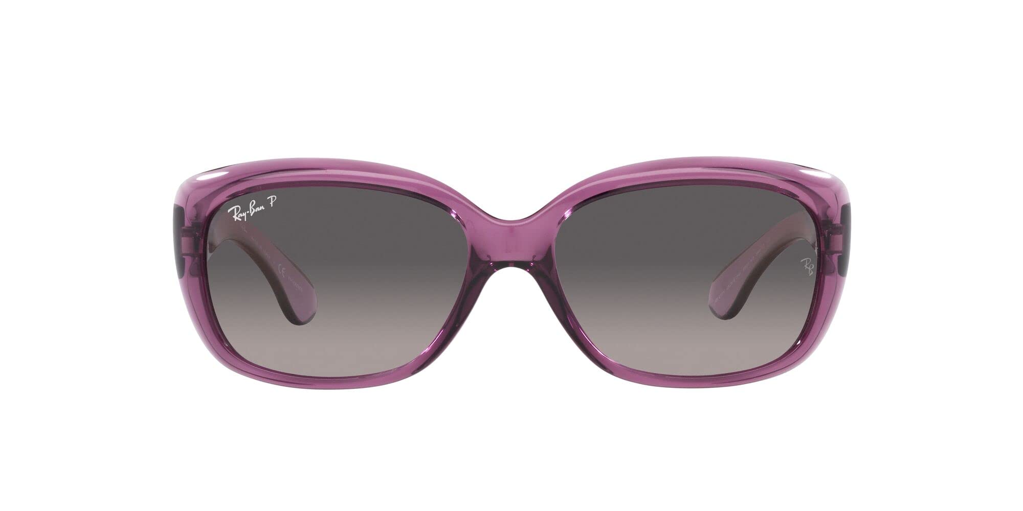 Ray-Ban 0rb4101 Occhiali Unisex - Adulto (Pacco da 1)