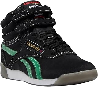 Reebok Ladies Freestyle HI Schuhe Sneaker