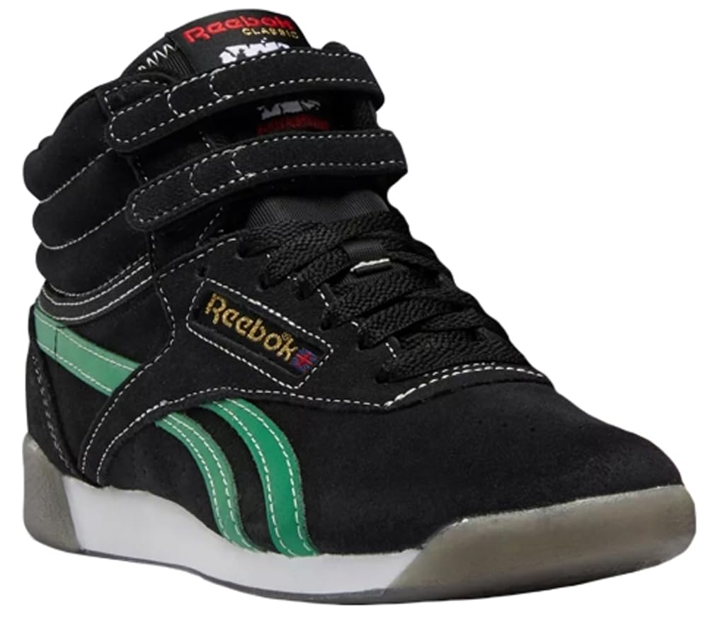 Reebok Ladies Freestyle HI Schuhe Sneaker
