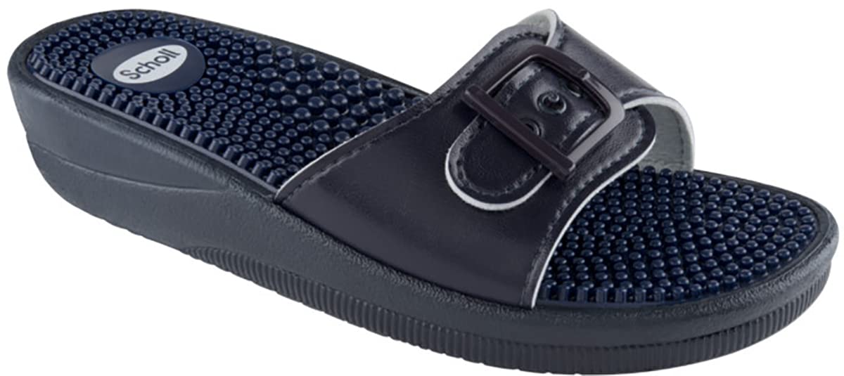 Scholl New Massage, Sandali Donna