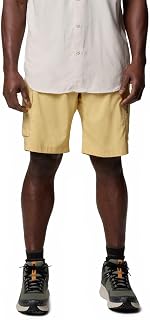 Columbia Men's Silver Ridge Utility Cargo Short