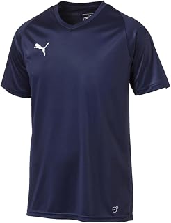 PUMA Liga CR H Camiseta de Manga Corta Hombre