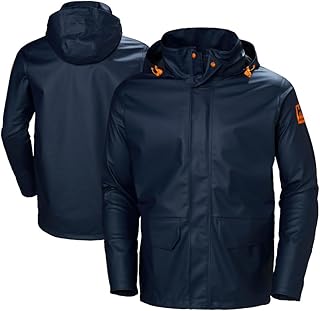 Helly Hansen mens Raincoat