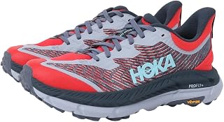 Hoka Mafate Speed 4 SneakerMan