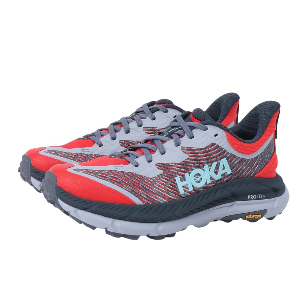 Hoka Mafate Speed 4 SneakerMan