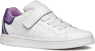 Geox J Eclyper Girl A SneakersGirls