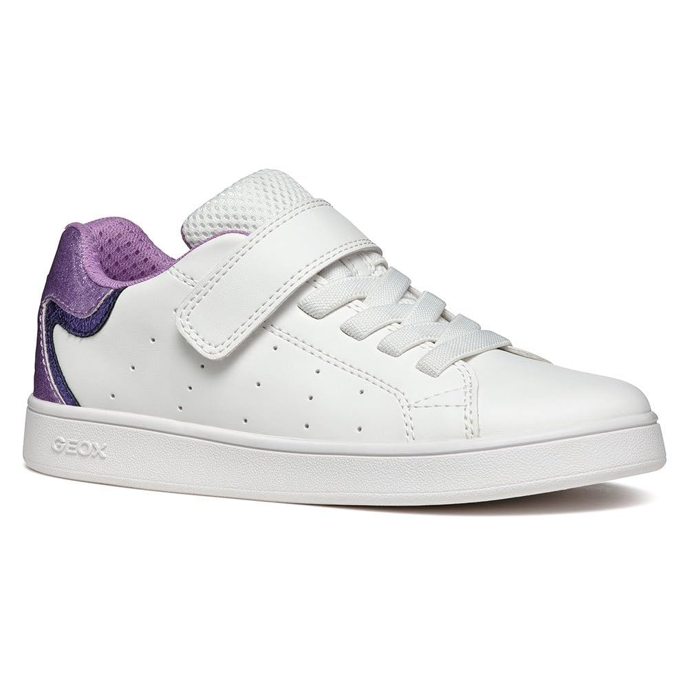 Geox J Eclyper Girl A SneakersGirls