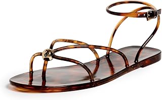 Dolce Vita Kenley Vinyl Sandal Woman, turquoise