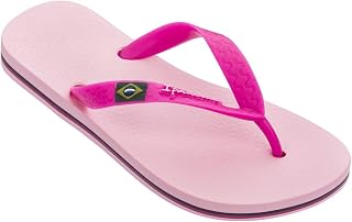 Flip Flops Clas Brasil Ii Kids Royal 7.5/8.5 UK Child Narrow [Parallel Import Goods]