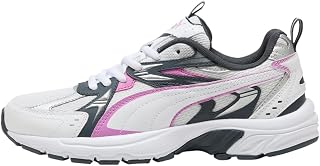 Puma Milenio Tech_ Unisex Adult Trainers