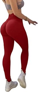 Onsoyours Anti-Cellulite Compression Leggings Slim Fit Butt Lift Elastic Yoga Pants High Waist Sport for Women Skinny
