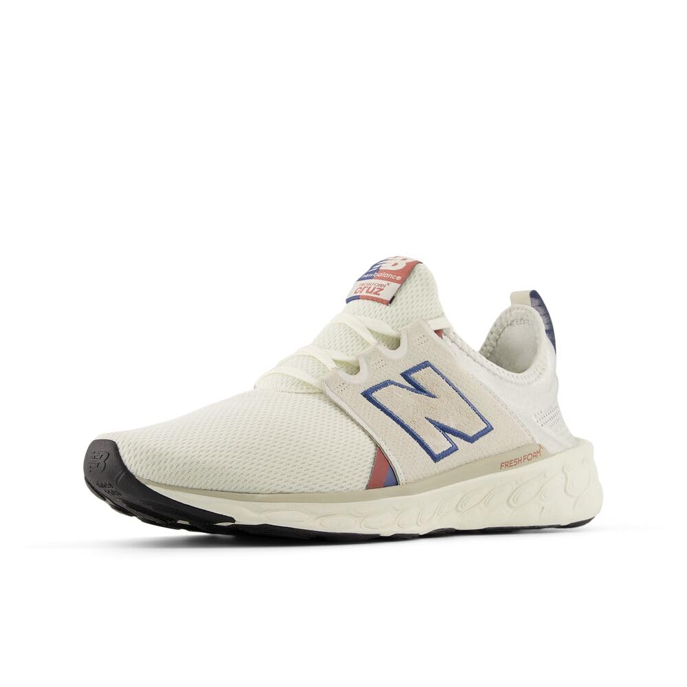New Balance Men's Fresh Foam X Cruz V3 Running Shoe
