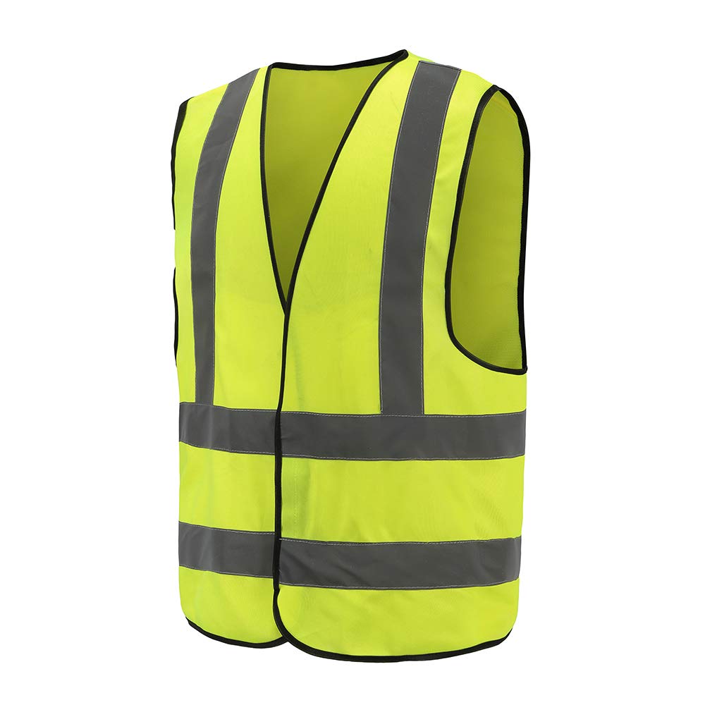 12 Colors Optional hi vis Reflective Vest High Visibility hi viz vis Executive W