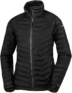 Columbia Powder Lite Women's Color Block Jacket