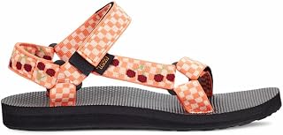 Teva Girls Original Universal Ladies Sandals, Medium
