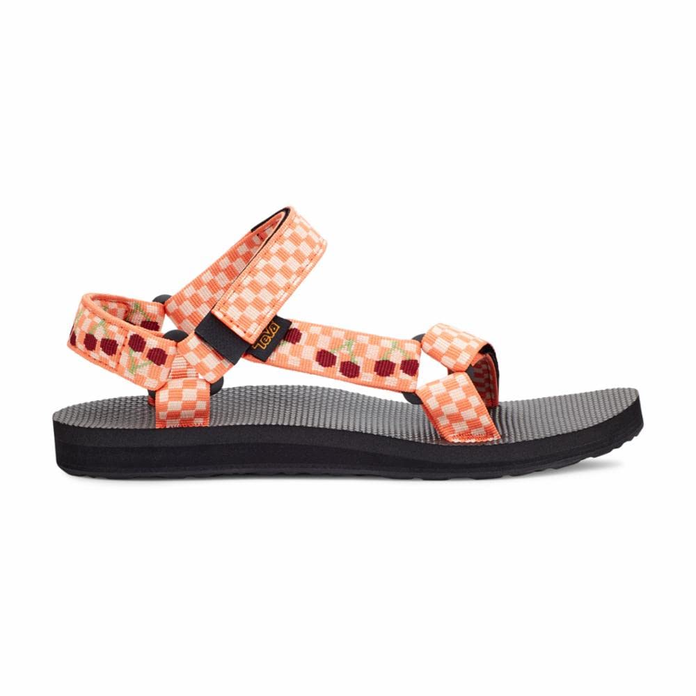 Teva Girls Original Universal Ladies Sandals, Medium