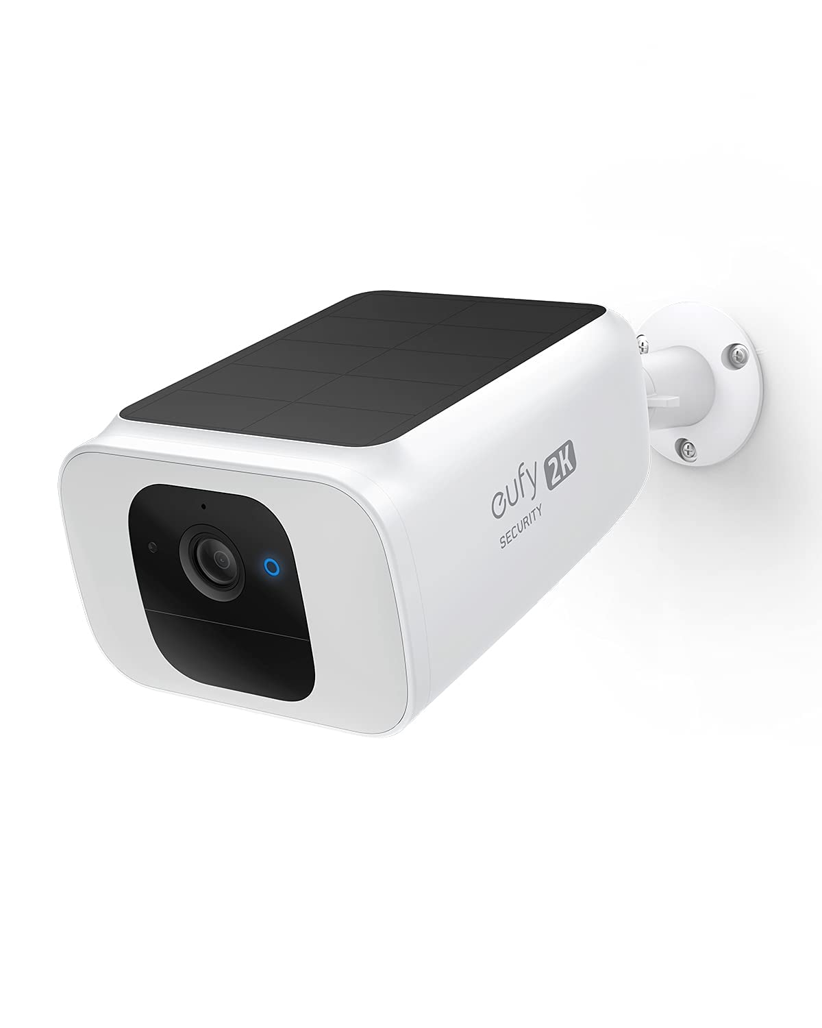 eufy security S230 SoloCam S40, Solar-Powered, Wireless Outdoor Security Camera,