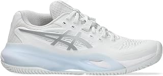 ASICS Women's Gel-Resolution X Clay Sneaker