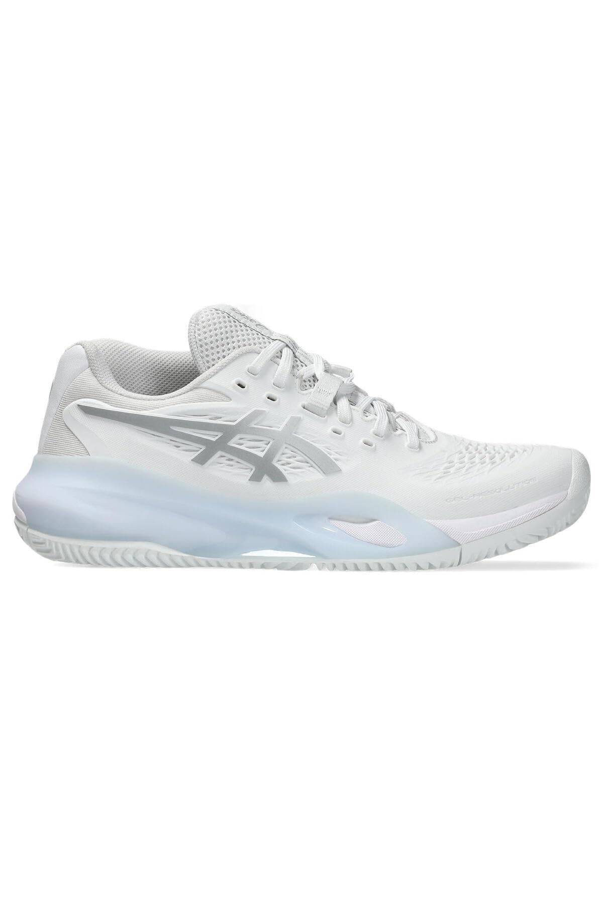 ASICS Women's Gel-Resolution X Clay Sneaker