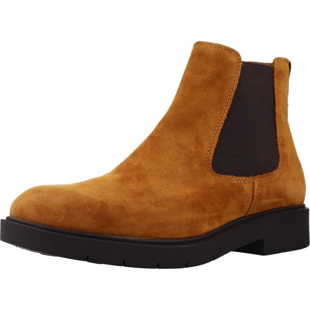 Geox D Spherica Ec1 C Ankle Boots Women