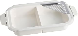Bruno BOE021-SEPARATE Pot de conservation compact