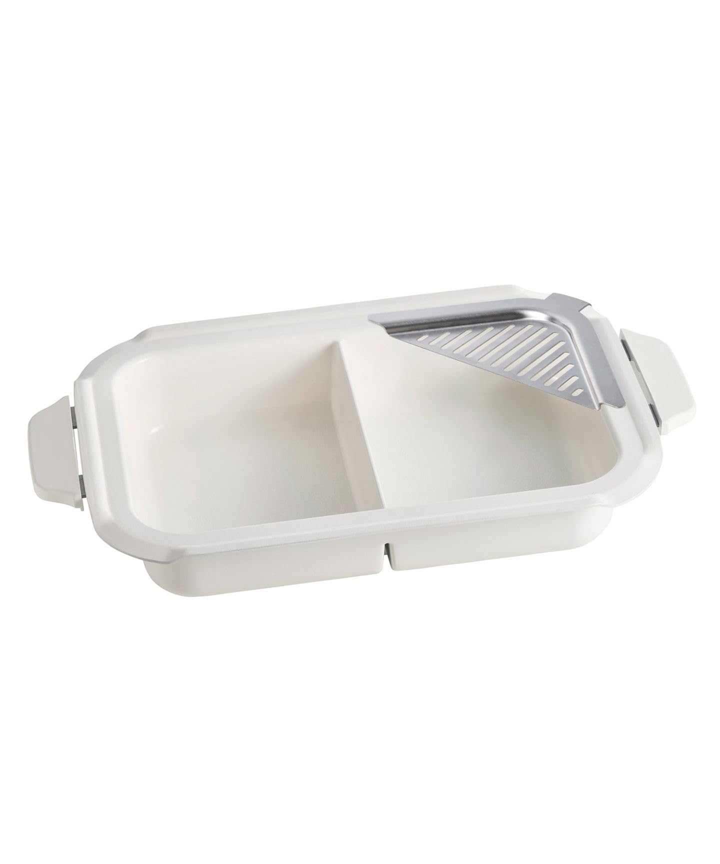 Bruno BOE021-SEPARATE Pot de conservation compact
