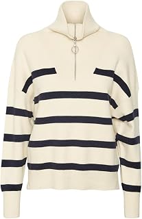 VERO MODA Knitted Pullover VMSABA Pullover